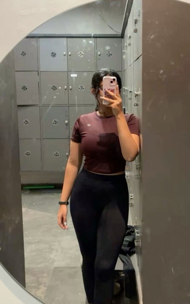 Elite Jaipur Model Escorts  24x7 Premium Gym Girls for VIP's Thumbnail 2