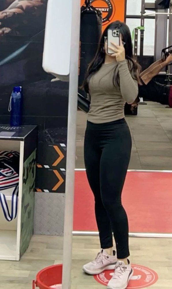 Elite Jaipur Model Escorts  24x7 Premium Gym Girls for VIP's Thumbnail 4